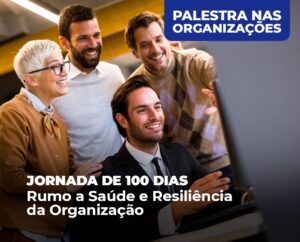 Palestras SuperFoco nas Organizações: Inspirando Transformações, Gerando Resiliência e Resultados Sustentáveis
