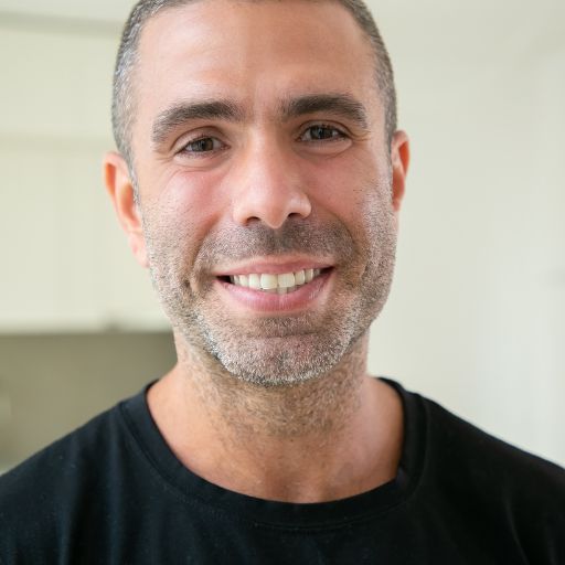 Pedro Lacerda